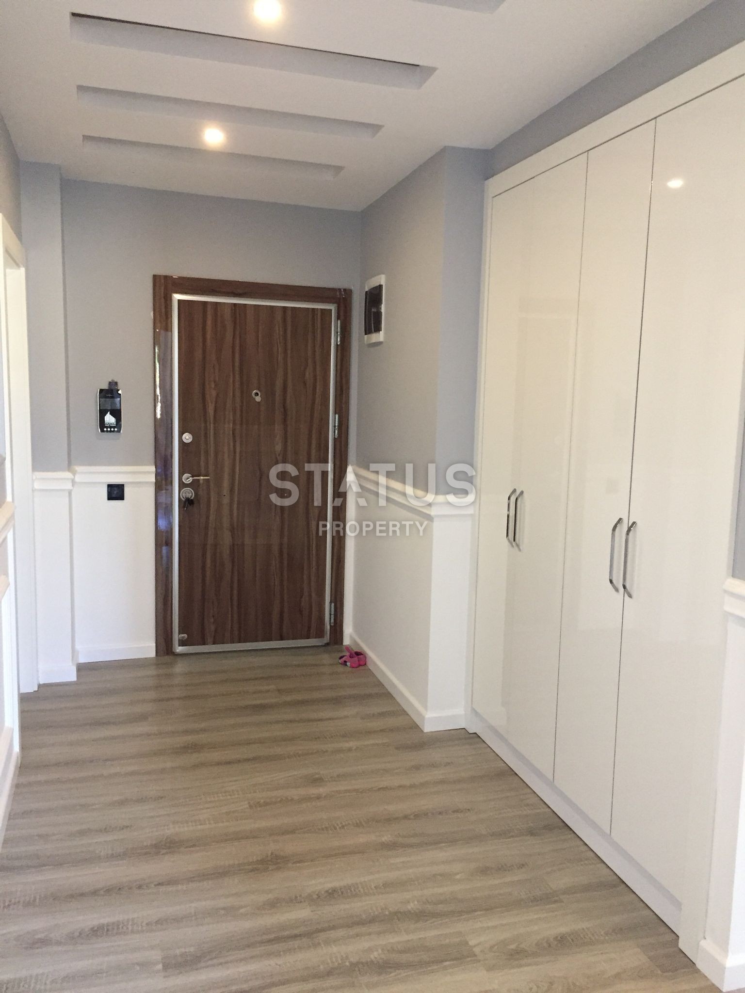 Apartment 4+1 in a new complex with developed infrastructure, 170 m2 фото 30