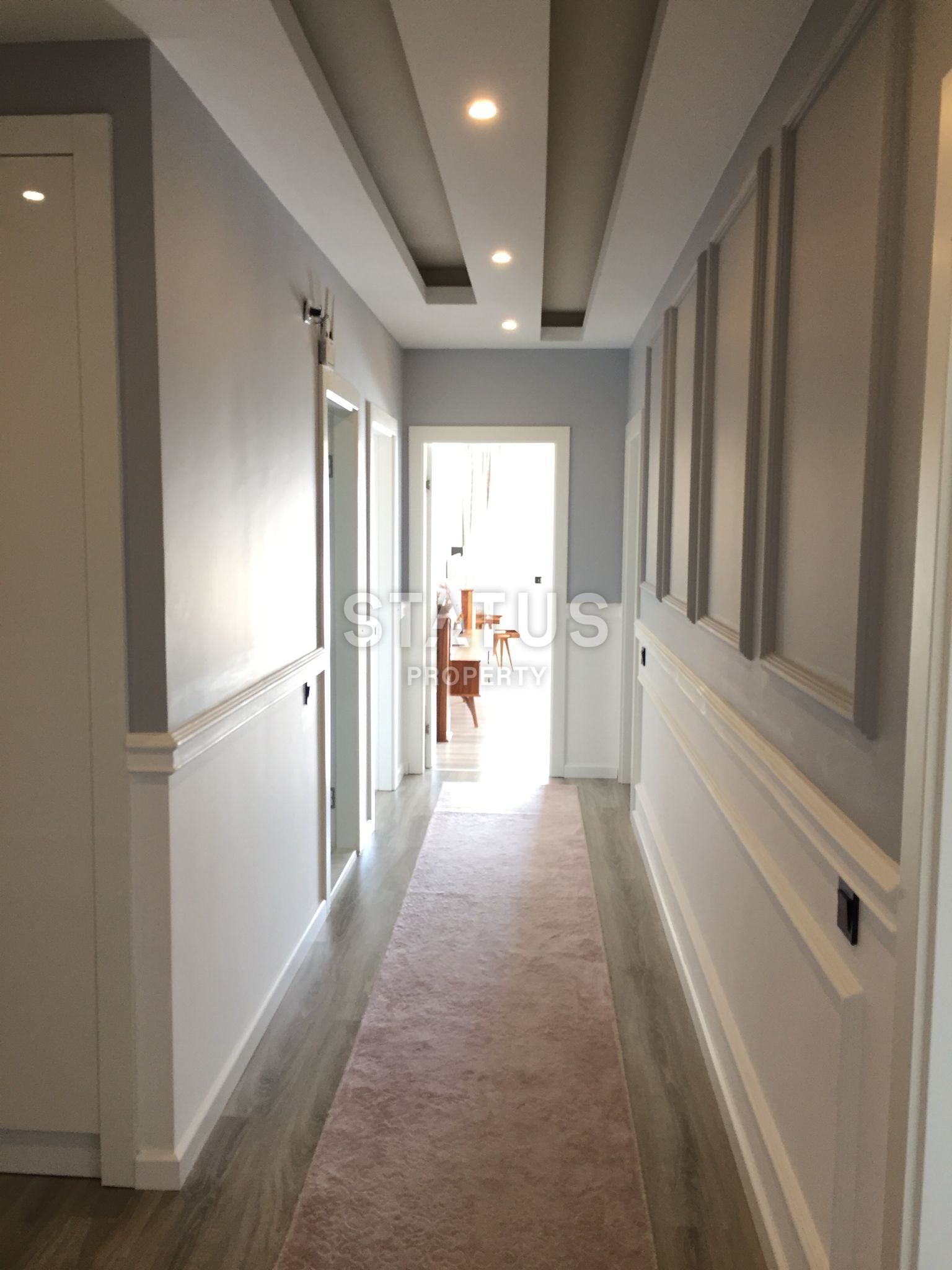 Apartment 4+1 in a new complex with developed infrastructure, 170 m2 фото 31