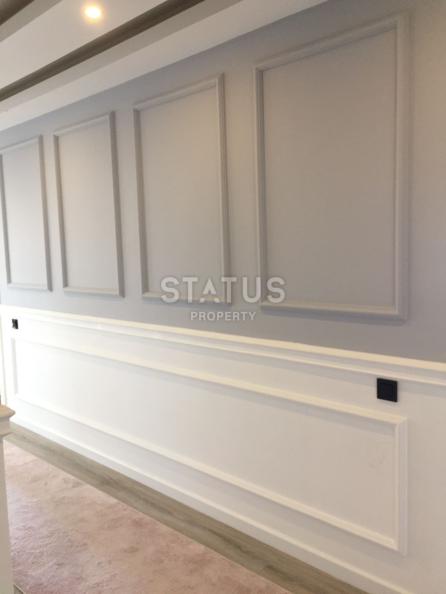 Apartment 4+1 in a new complex with developed infrastructure, 170 m2 фото 32