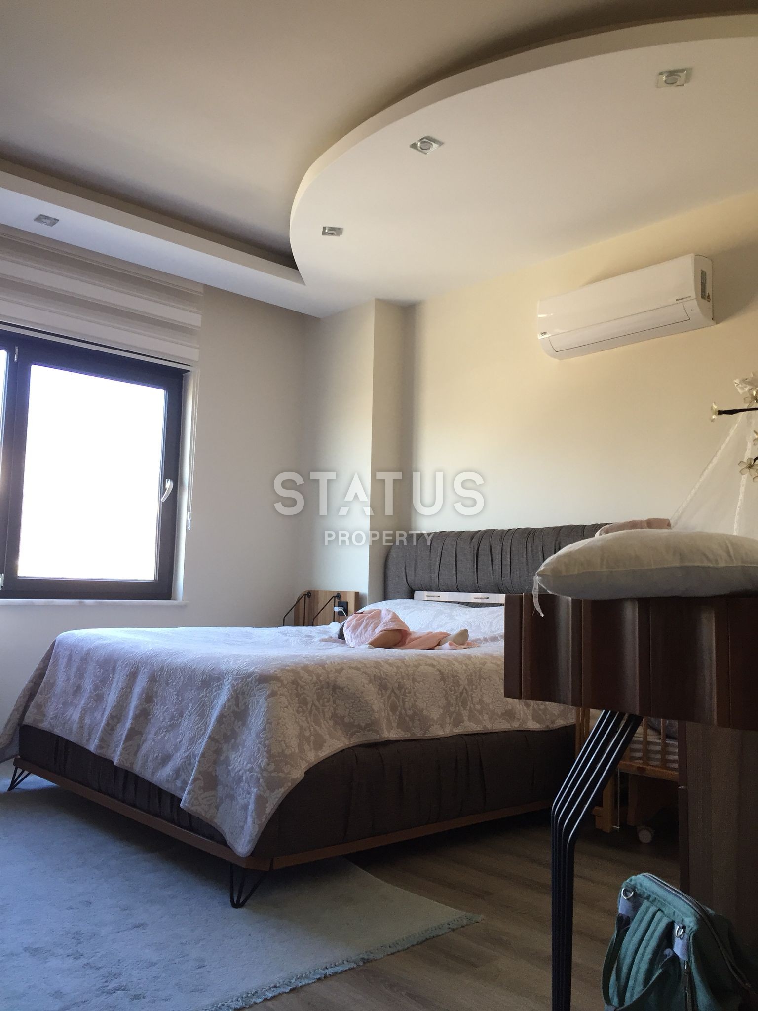 Apartment 4+1 in a new complex with developed infrastructure, 170 m2 фото 33