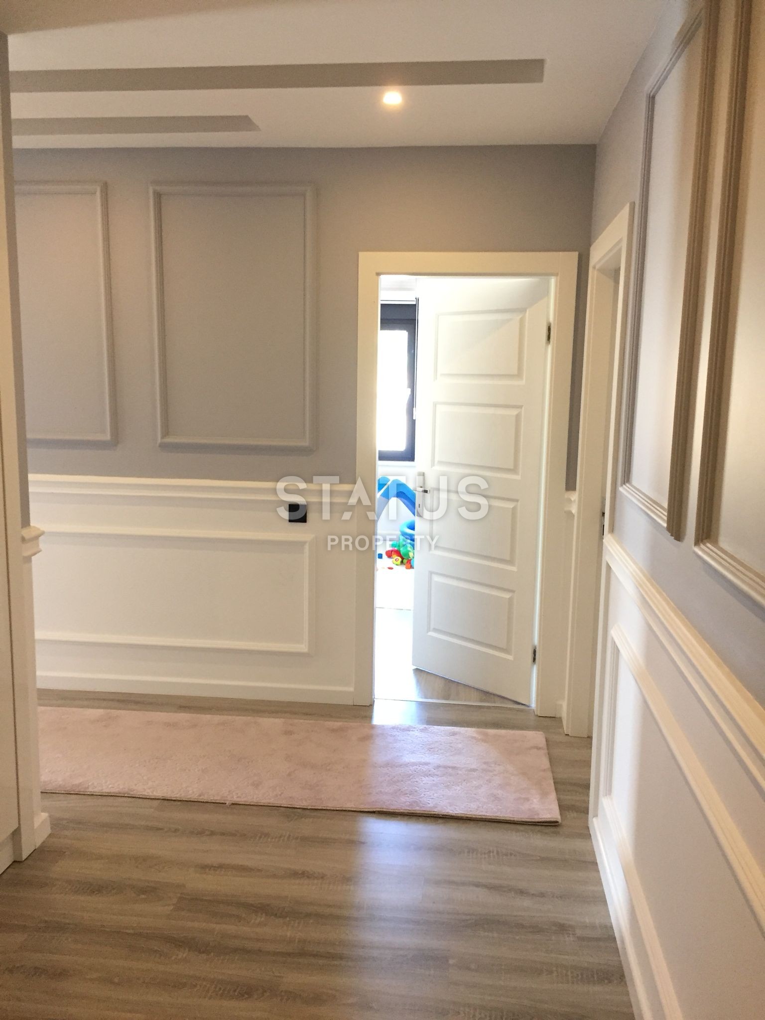 Apartment 4+1 in a new complex with developed infrastructure, 170 m2 фото 34