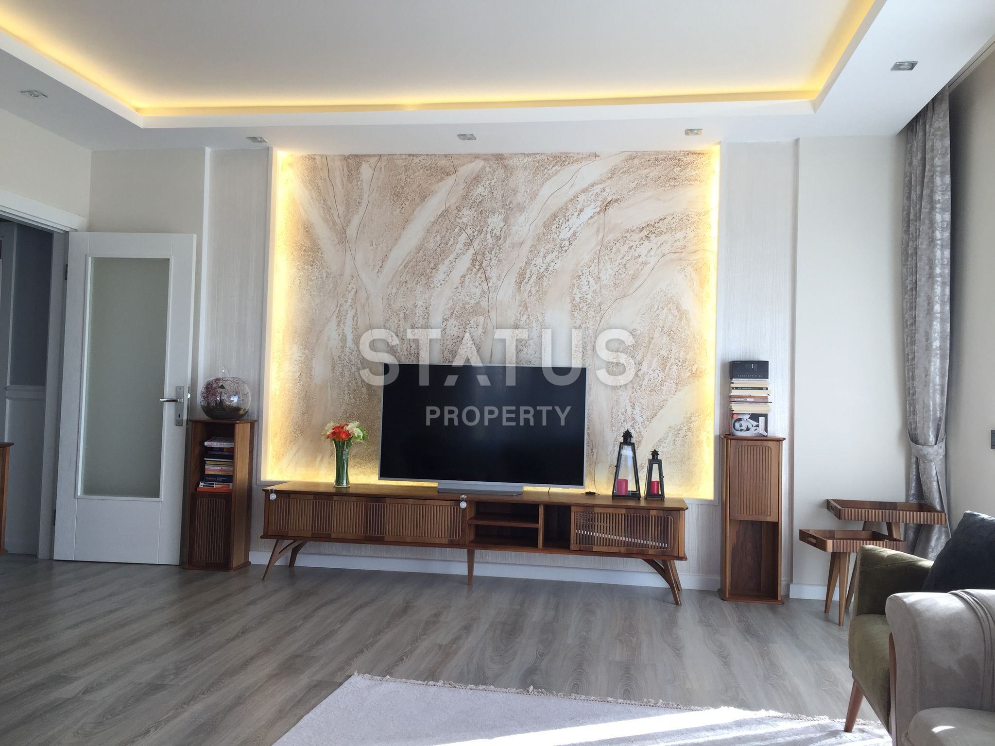 Apartment 4+1 in a new complex with developed infrastructure, 170 m2 фото 35