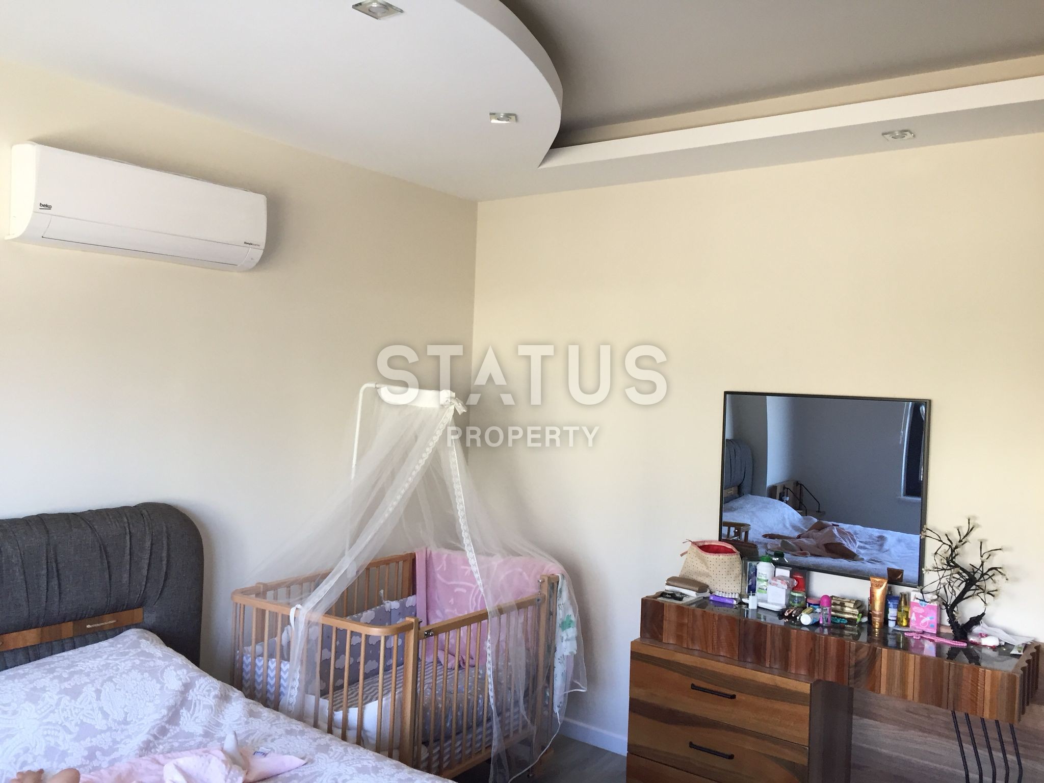 Apartment 4+1 in a new complex with developed infrastructure, 170 m2 фото 36