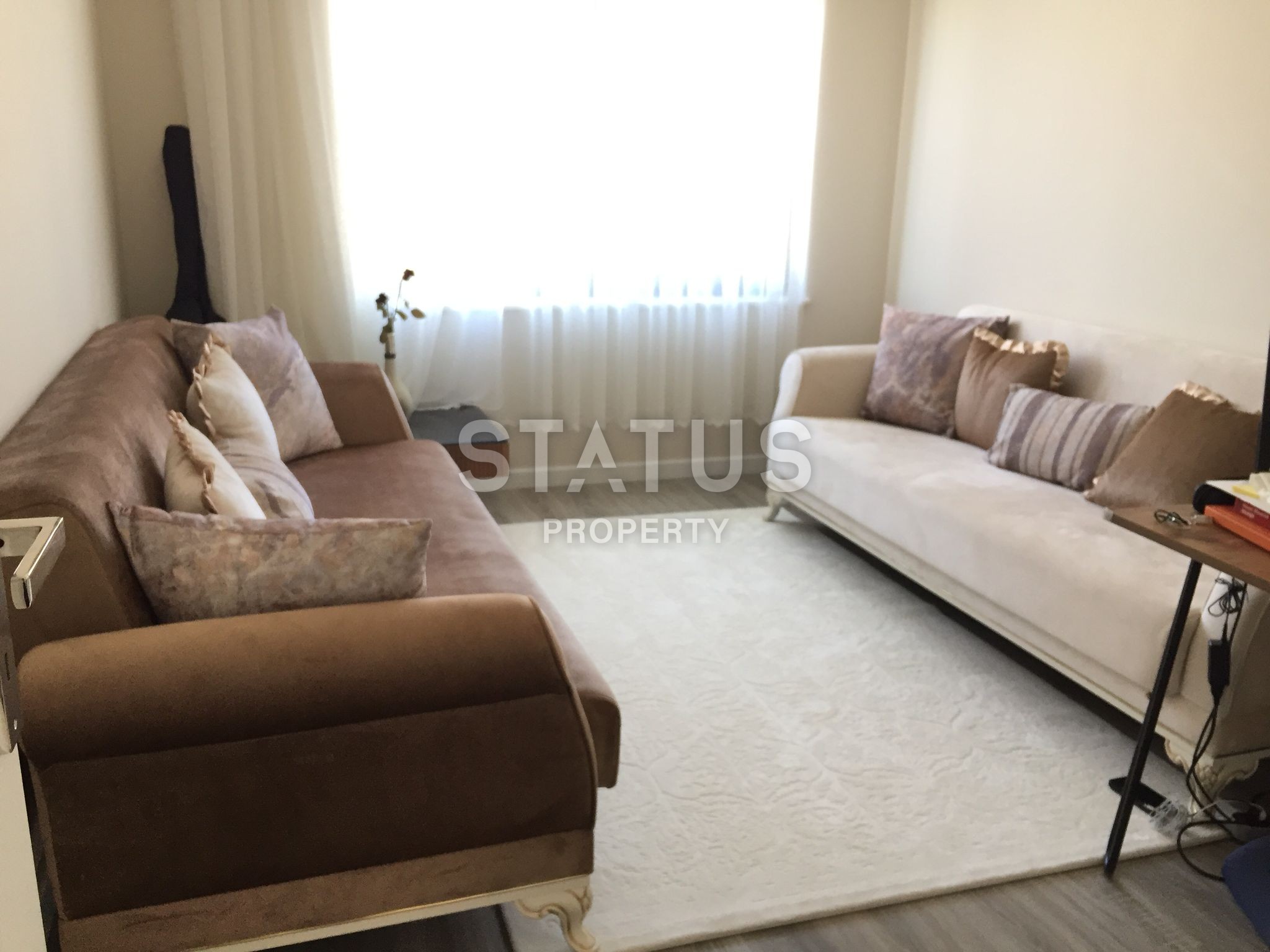 Apartment 4+1 in a new complex with developed infrastructure, 170 m2 фото 38