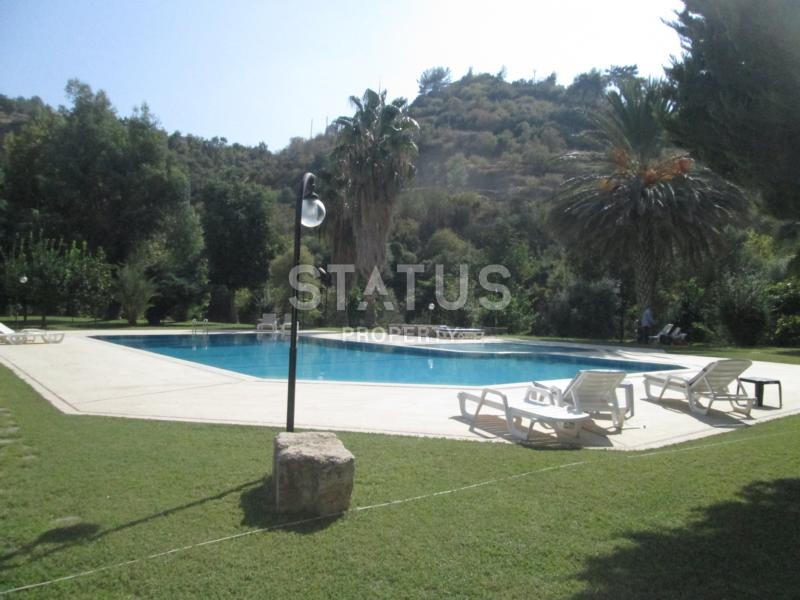 Beautiful villa in the area of the mountain river Dim Chai, 250 sq.m. фото 16