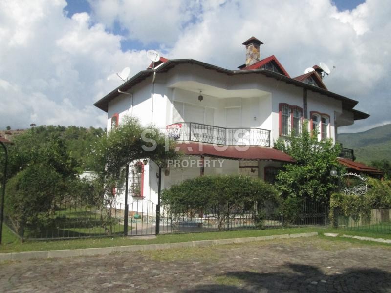Beautiful villa in the area of the mountain river Dim Chai, 250 sq.m. фото 18