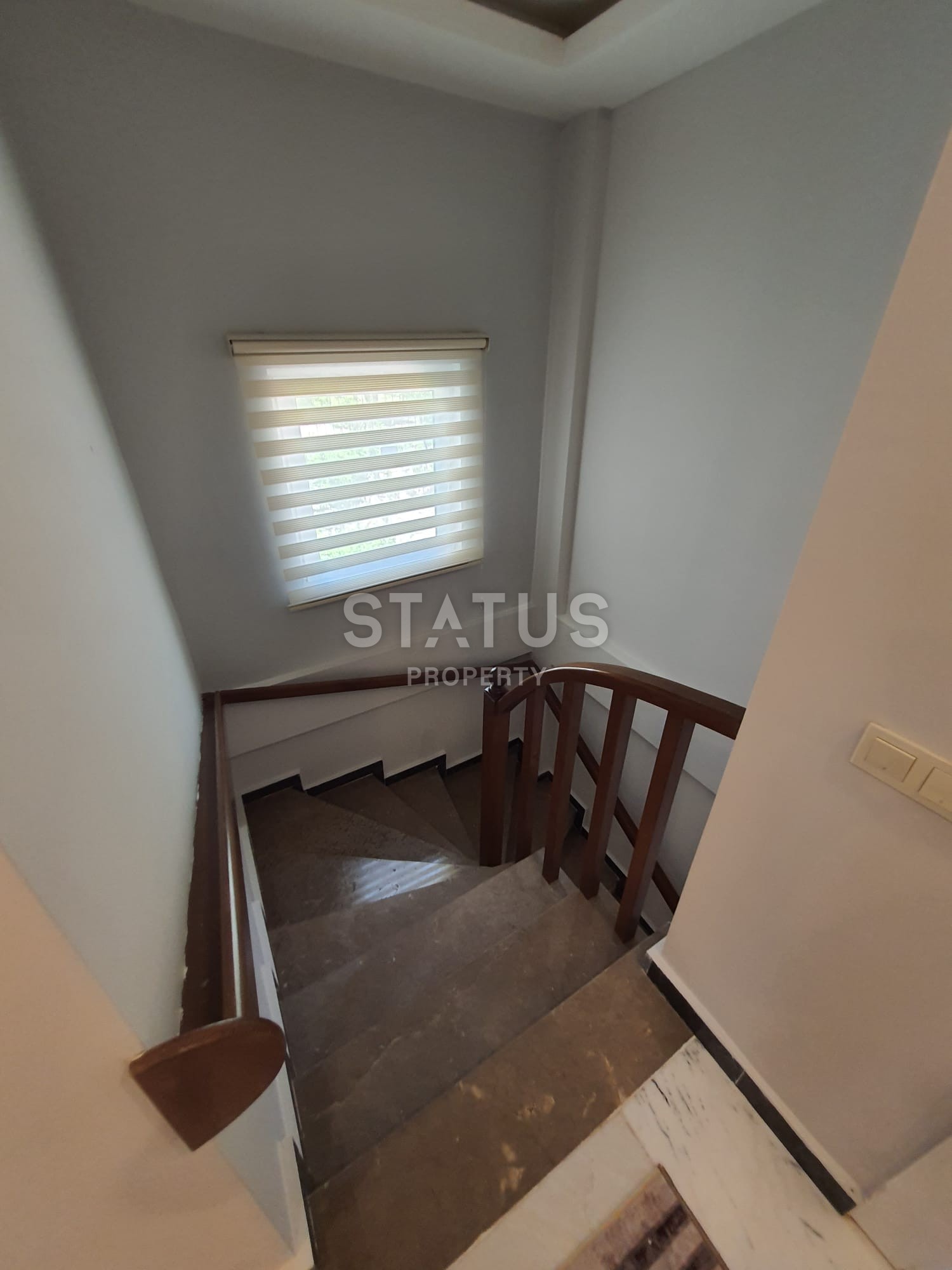 Меблированная вилла 3+1 в окружении природы, 170 м2. Бекташ, Алания. фото 37