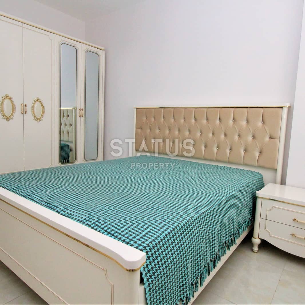 Апартаменты 2+1 в новом элитном комплексе, 165 м2. Махмутлар, Алания фото 4