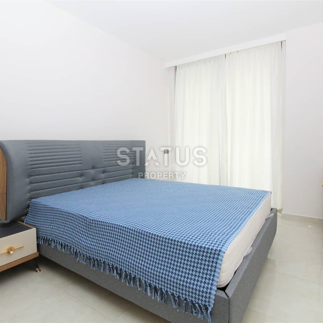 Апартаменты 2+1 в новом элитном комплексе, 165 м2. Махмутлар, Алания фото 6