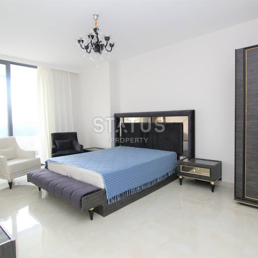 Апартаменты 2+1 в новом элитном комплексе, 165 м2. Махмутлар, Алания фото 8