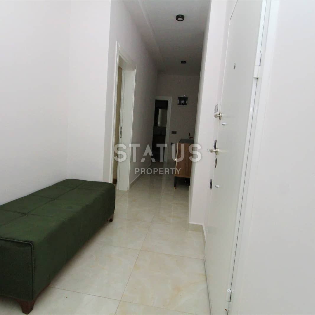 Апартаменты 2+1 в новом элитном комплексе, 165 м2. Махмутлар, Алания фото 9