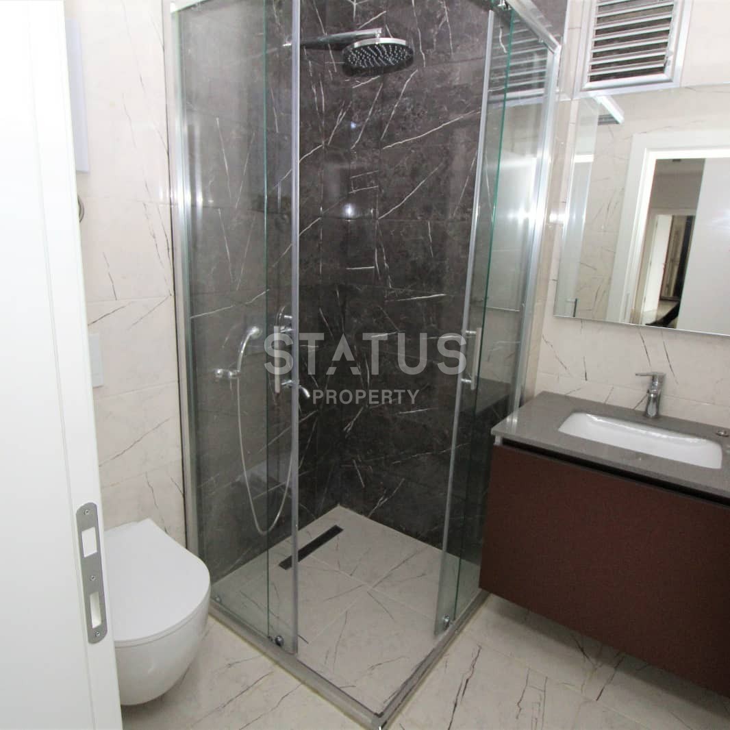 Апартаменты 2+1 в новом элитном комплексе, 165 м2. Махмутлар, Алания фото 12