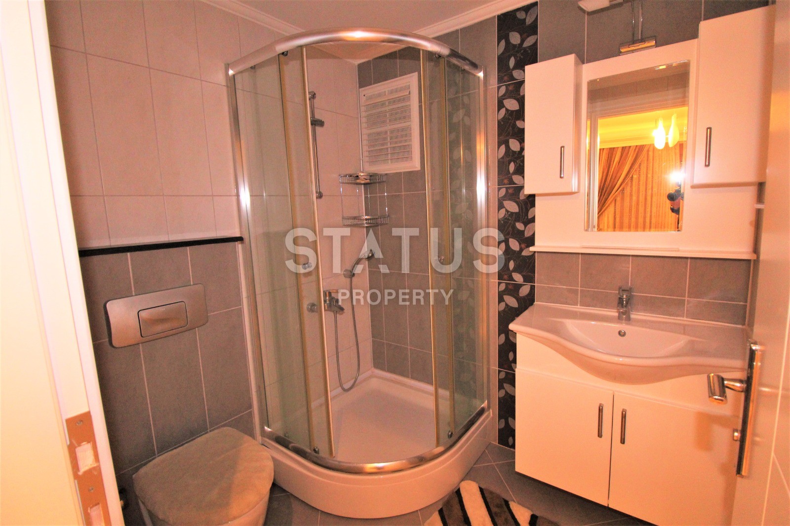 Апартаменты 2+1 в новом элитном комплексе, 165 м2. Махмутлар, Алания фото 15