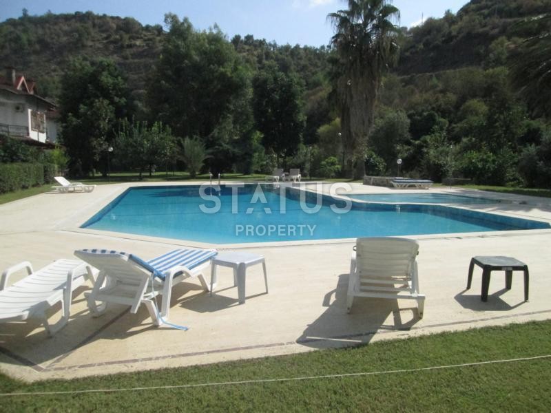 Beautiful villa in the area of the mountain river Dim Chai, 250 sq.m. фото 21