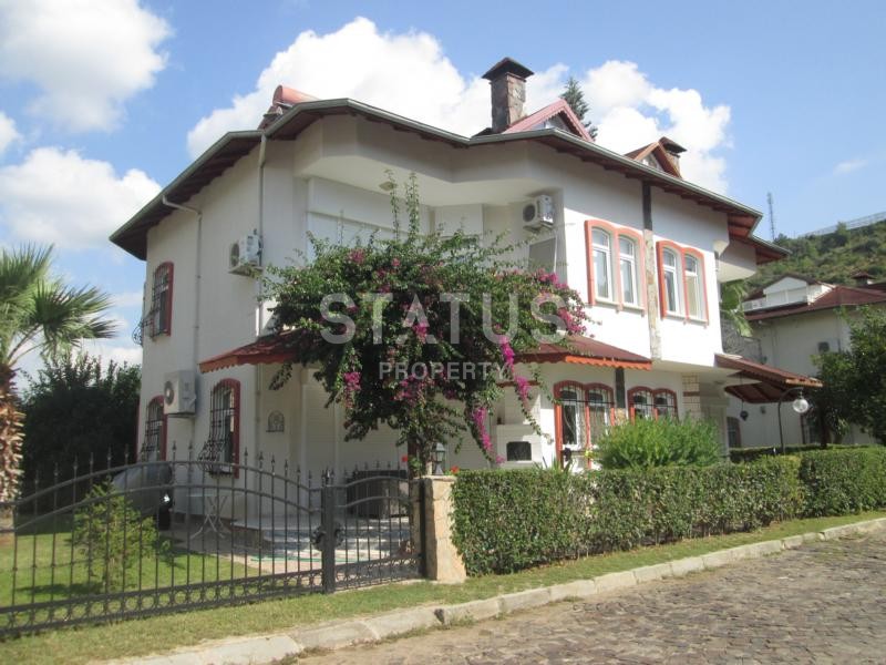 Beautiful villa in the area of the mountain river Dim Chai, 250 sq.m. фото 22