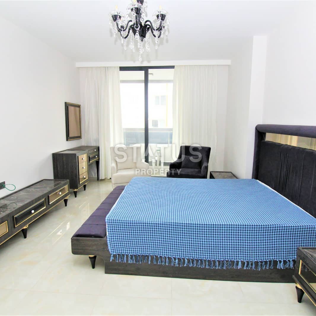 Апартаменты 2+1 в новом элитном комплексе, 165 м2. Махмутлар, Алания фото 31