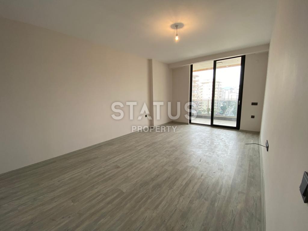 Three-room apartment 105 m2 in a new house on the street. Ataturk фото 3