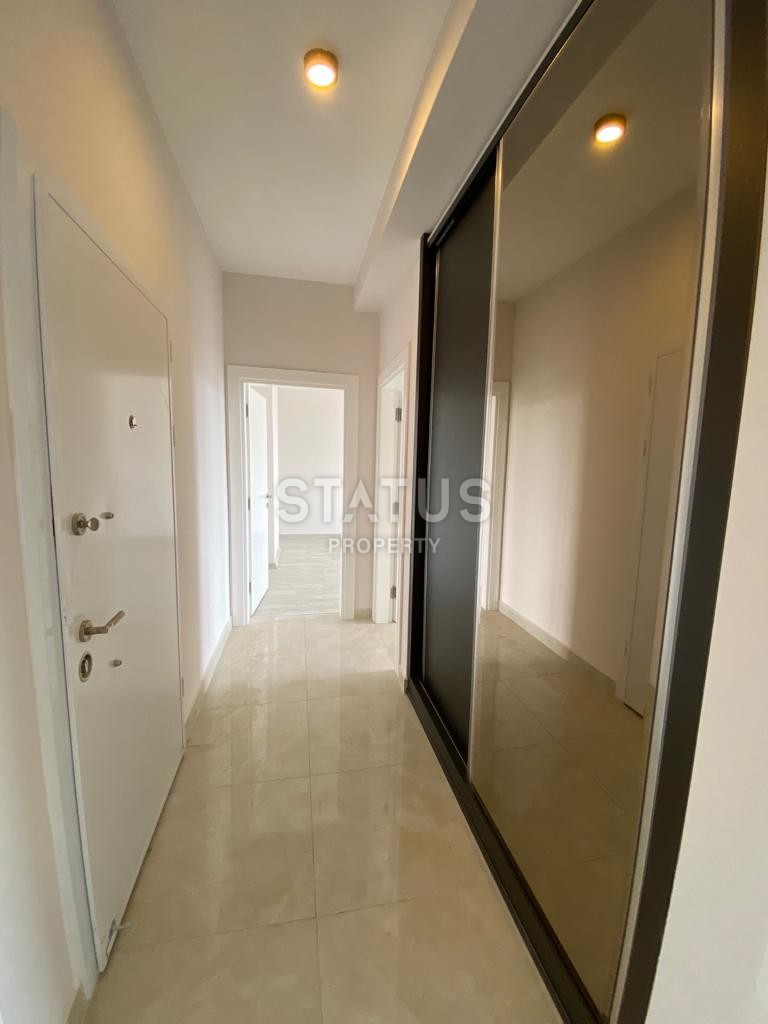 Three-room apartment 105 m2 in a new house on the street. Ataturk фото 4