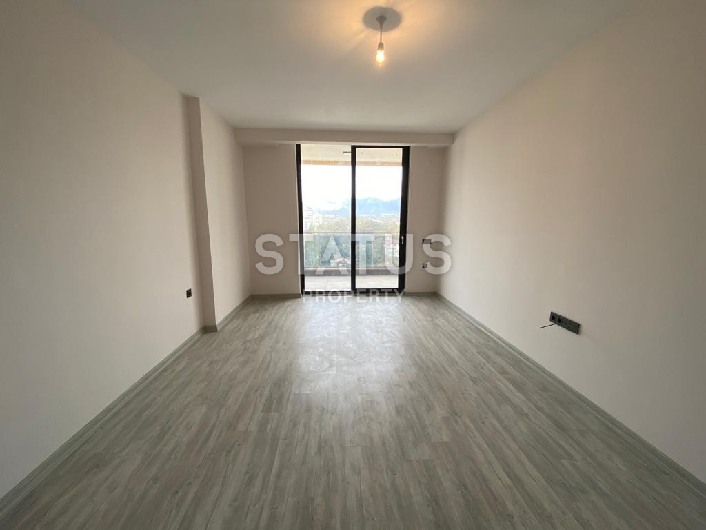 Three-room apartment 105 m2 in a new house on the street. Ataturk фото 6