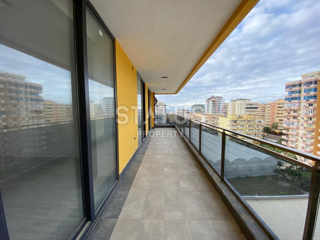 Three-room apartment 105 m2 in a new house on the street. Ataturk фото 8