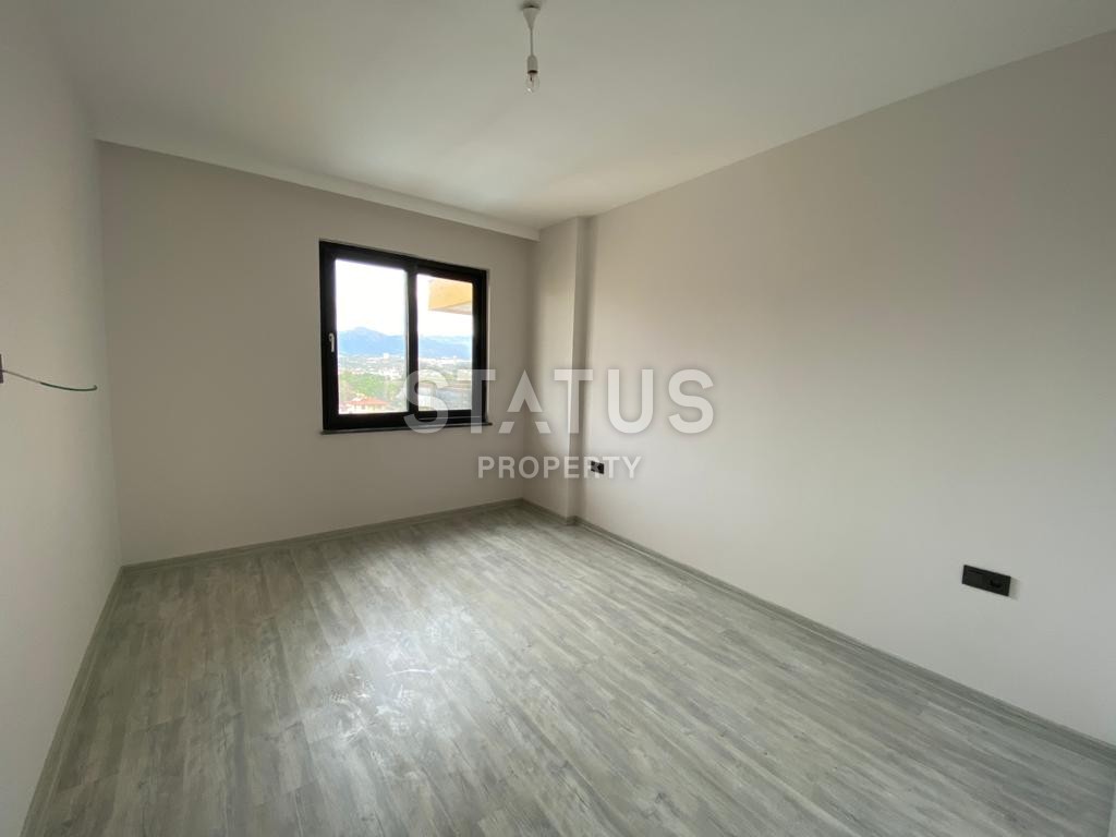 Three-room apartment 105 m2 in a new house on the street. Ataturk фото 11