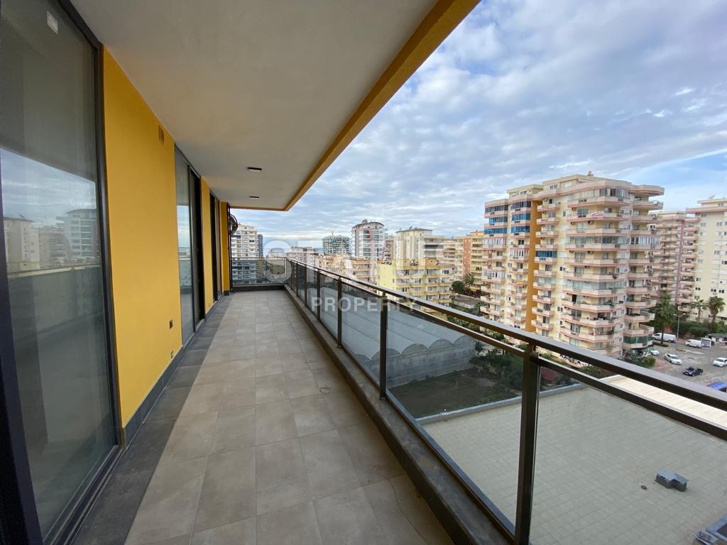 Three-room apartment 105 m2 in a new house on the street. Ataturk фото 12