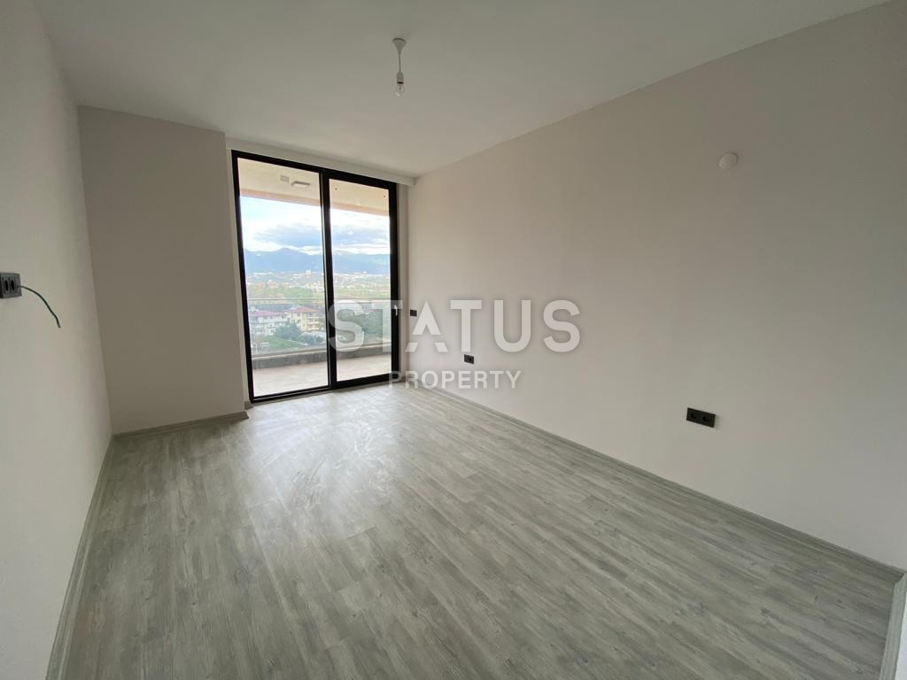 Three-room apartment 105 m2 in a new house on the street. Ataturk фото 14