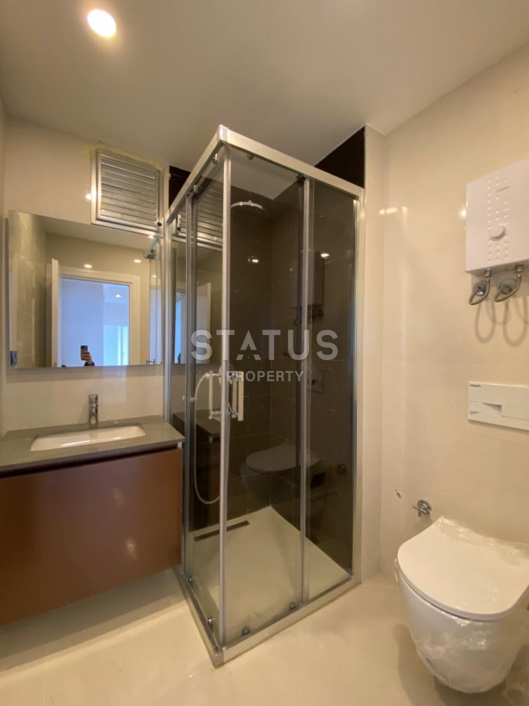 Three-room apartment 105 m2 in a new house on the street. Ataturk фото 15