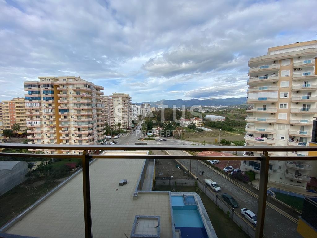 Three-room apartment 105 m2 in a new house on the street. Ataturk фото 16