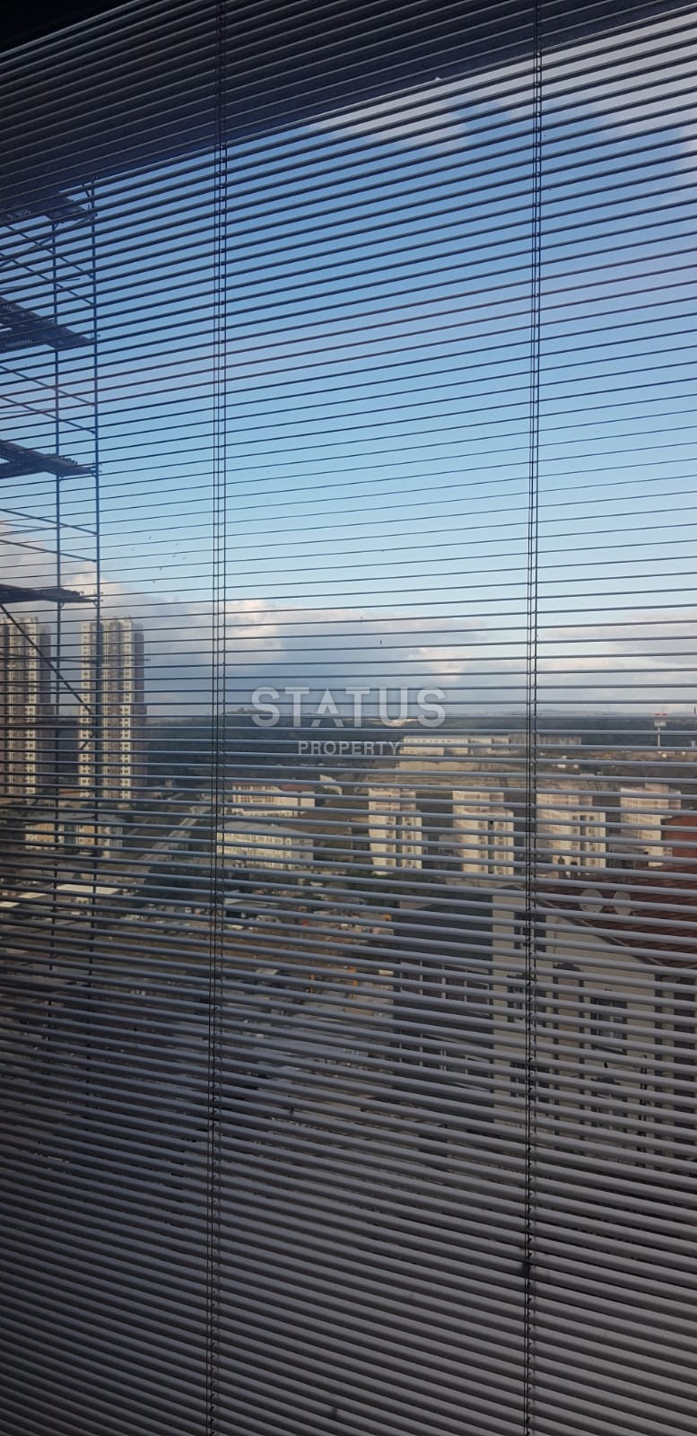 Апартаменты 2+1, 3+1 и 4+1 для комфортной жизни в динамичном районе Эйюп, Стамбул. Хорошие цены! фото 20