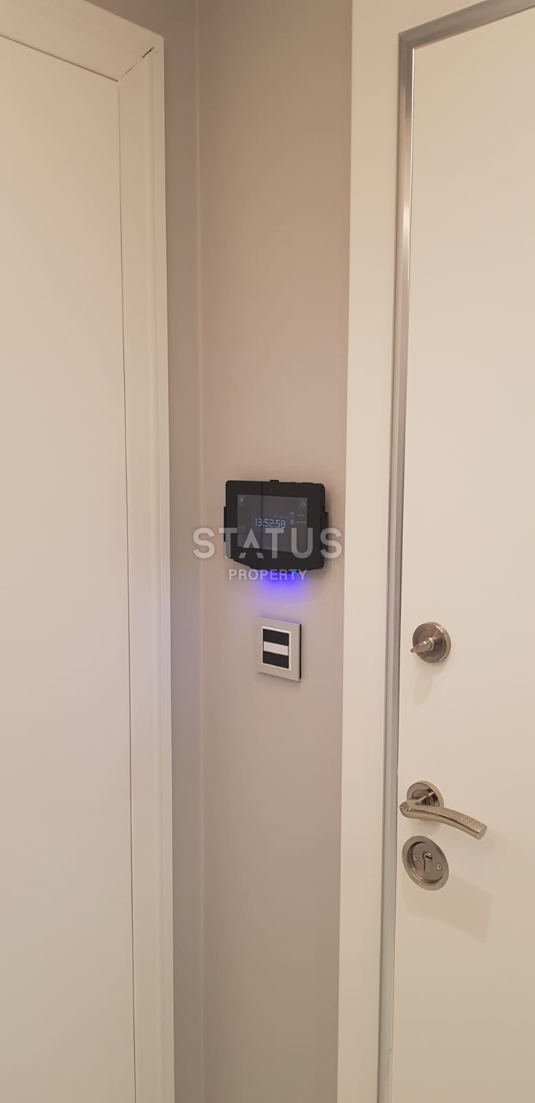 Апартаменты 2+1, 3+1 и 4+1 для комфортной жизни в динамичном районе Эйюп, Стамбул. Хорошие цены! фото 26