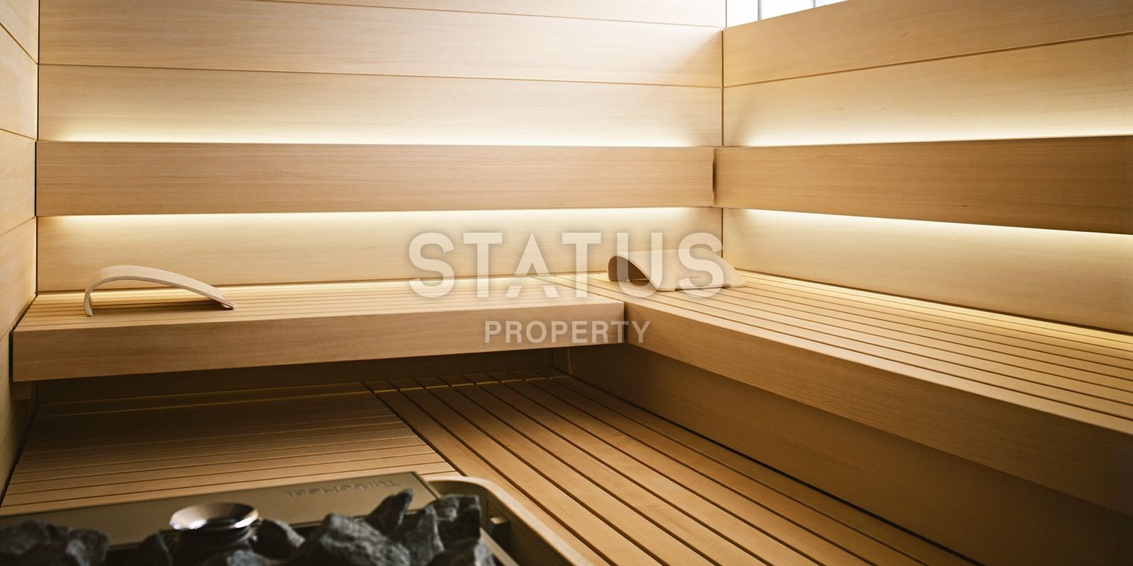 Апартаменты 2+1, 3+1 и 4+1 для комфортной жизни в динамичном районе Эйюп, Стамбул. Хорошие цены! фото 30