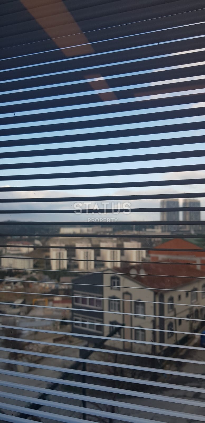 Апартаменты 2+1, 3+1 и 4+1 для комфортной жизни в динамичном районе Эйюп, Стамбул. Хорошие цены! фото 32