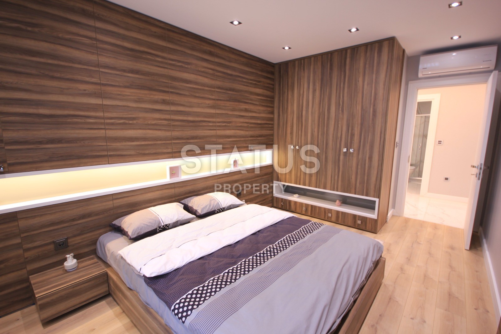 Апартаменты 2+1, 3+1 и 4+1 для комфортной жизни в динамичном районе Эйюп, Стамбул. Хорошие цены! фото 34