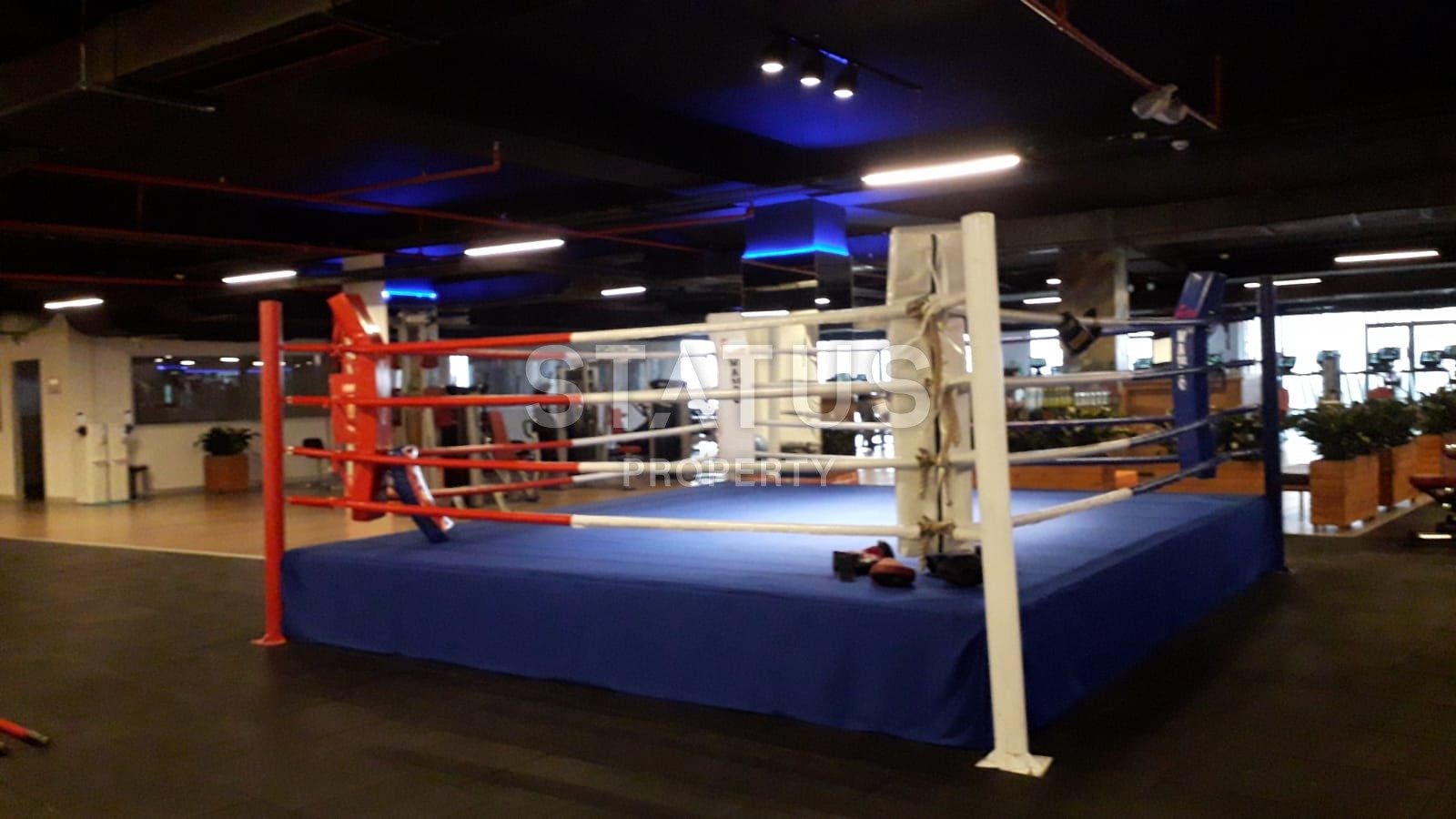 Квартиры от 1+1 до 4+1 в современном комплексе с отличной локацией недалеко от Таксима. Кадыкёй, Стамбул. Хорошие цены! фото 16