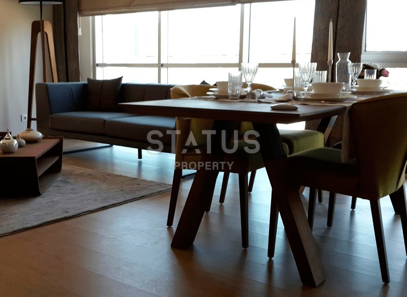 Квартиры от 1+1 до 4+1 в современном комплексе с отличной локацией недалеко от Таксима. Кадыкёй, Стамбул. Хорошие цены! фото 24