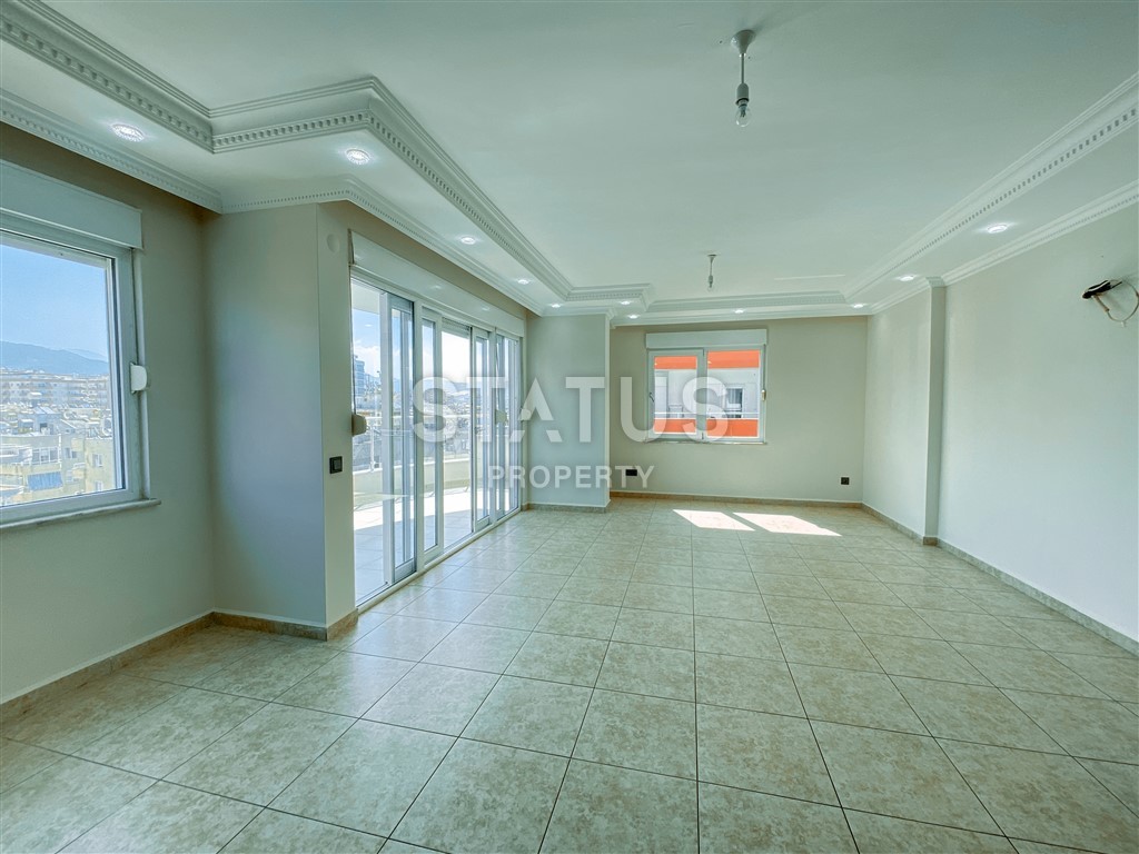 Просторные апартаменты 2+1 на первой береговой линии, 130 м2. Махмутлар, Алания. фото 3