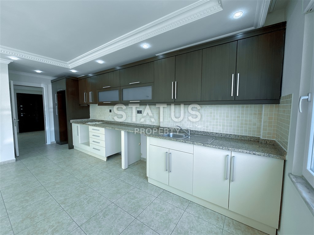 Просторные апартаменты 2+1 на первой береговой линии, 130 м2. Махмутлар, Алания. фото 4