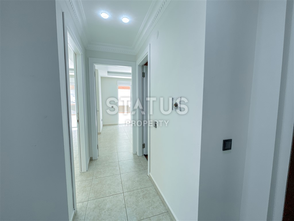 Просторные апартаменты 2+1 на первой береговой линии, 130 м2. Махмутлар, Алания. фото 6