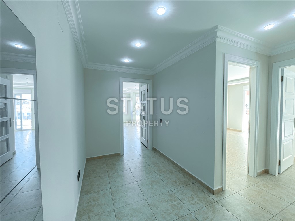 Просторные апартаменты 2+1 на первой береговой линии, 130 м2. Махмутлар, Алания. фото 7