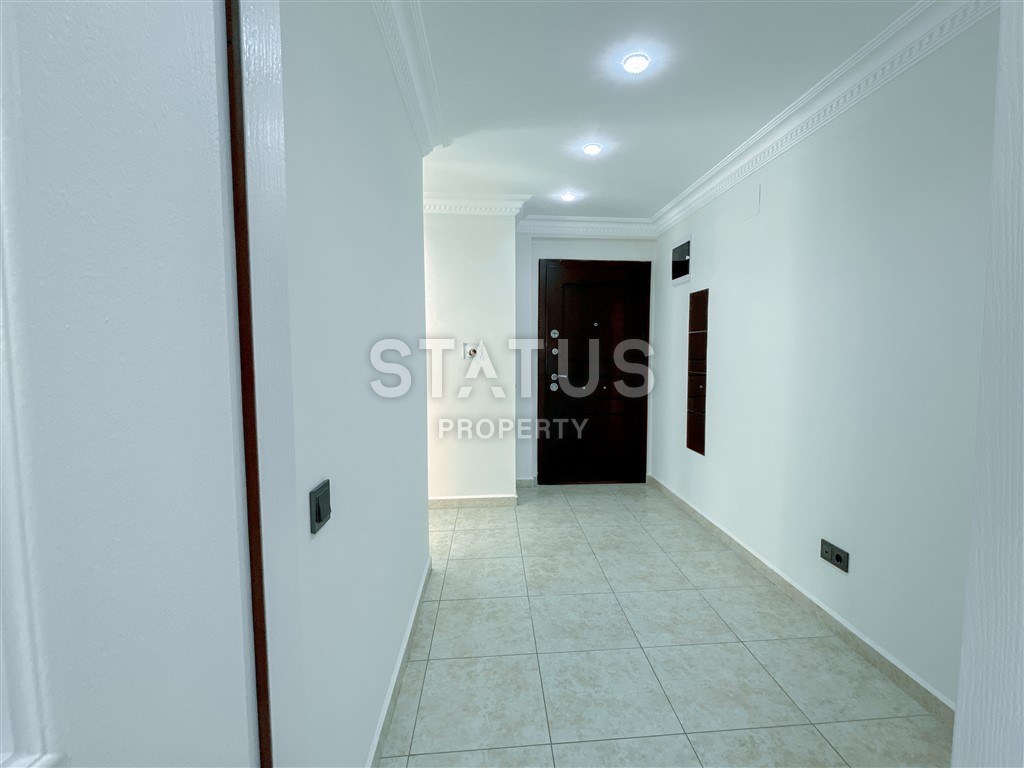 Просторные апартаменты 2+1 на первой береговой линии, 130 м2. Махмутлар, Алания. фото 10