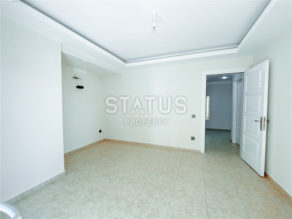 Просторные апартаменты 2+1 на первой береговой линии, 130 м2. Махмутлар, Алания. фото 12