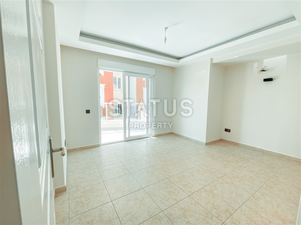 Просторные апартаменты 2+1 на первой береговой линии, 130 м2. Махмутлар, Алания. фото 13