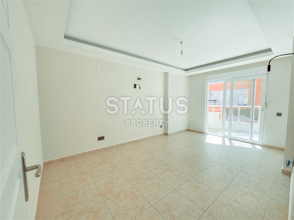 Просторные апартаменты 2+1 на первой береговой линии, 130 м2. Махмутлар, Алания. фото 14