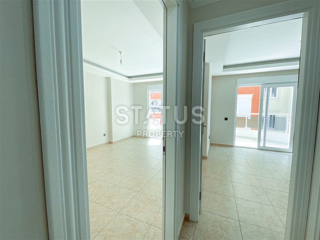 Просторные апартаменты 2+1 на первой береговой линии, 130 м2. Махмутлар, Алания. фото 16