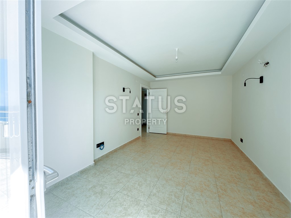 Просторные апартаменты 2+1 на первой береговой линии, 130 м2. Махмутлар, Алания. фото 17