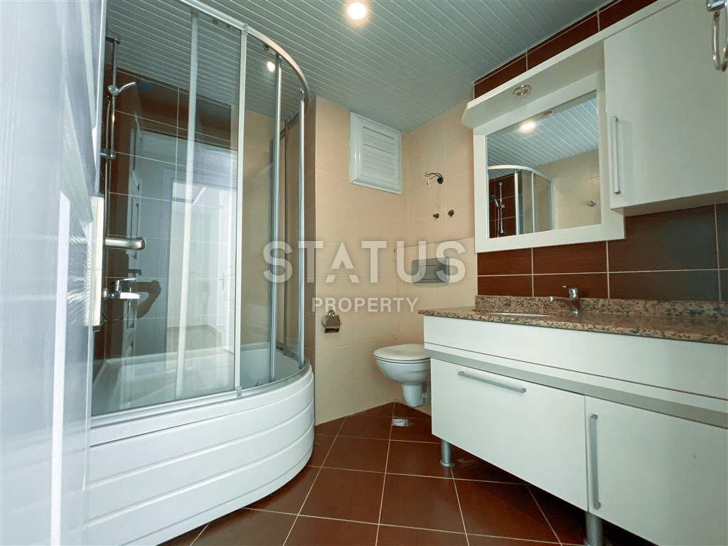 Просторные апартаменты 2+1 на первой береговой линии, 130 м2. Махмутлар, Алания. фото 19