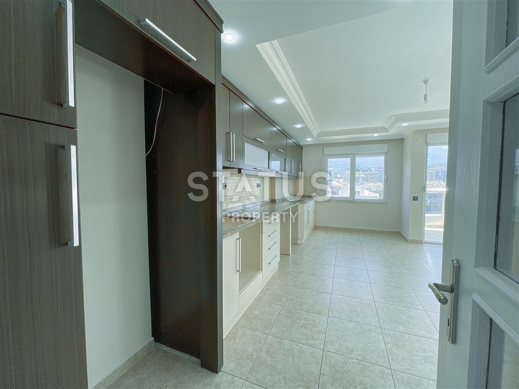 Просторные апартаменты 2+1 на первой береговой линии, 130 м2. Махмутлар, Алания. фото 20