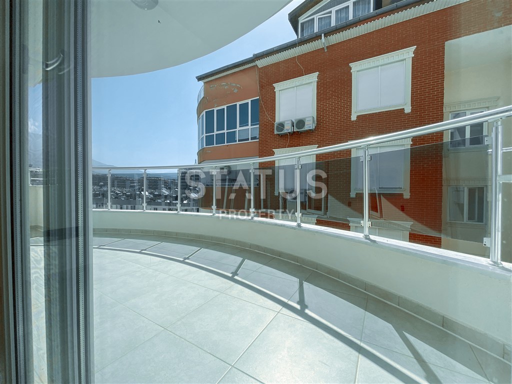 Просторные апартаменты 2+1 на первой береговой линии, 130 м2. Махмутлар, Алания. фото 21