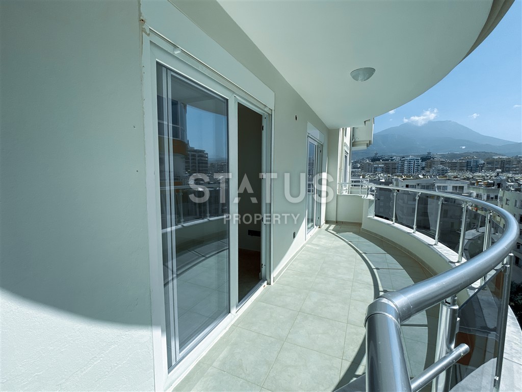 Просторные апартаменты 2+1 на первой береговой линии, 130 м2. Махмутлар, Алания. фото 22